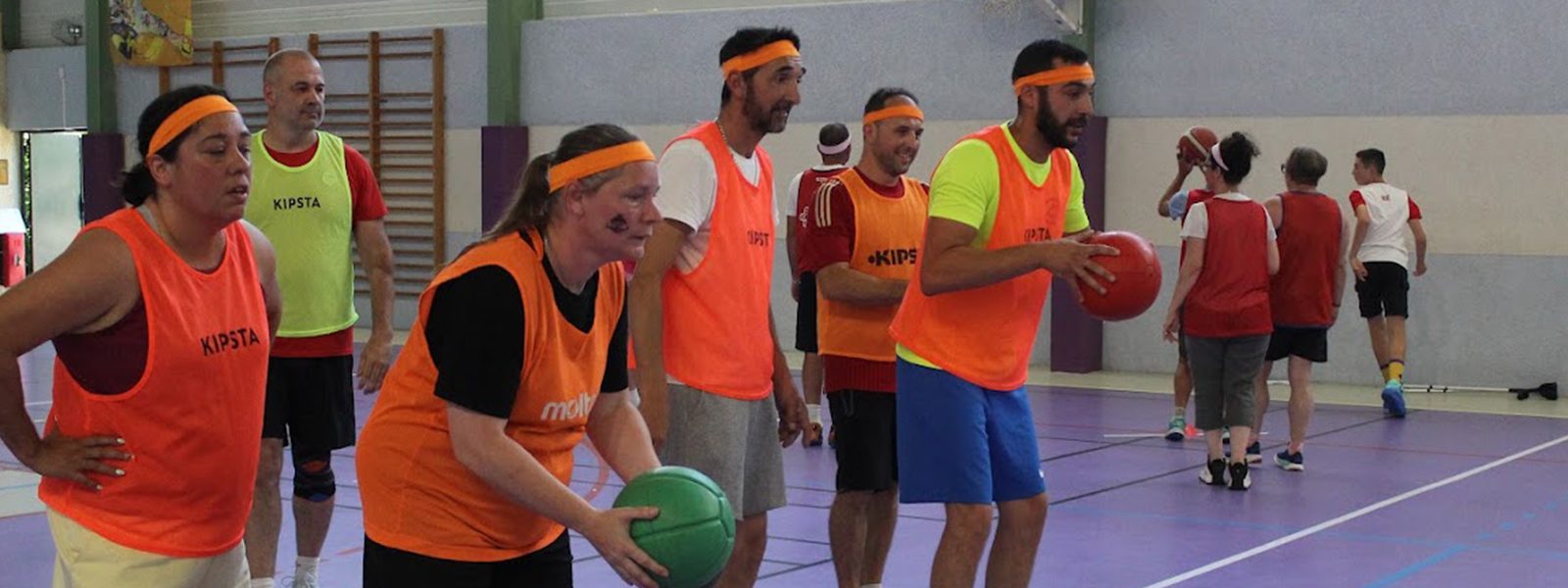 Tournoi des Légendes